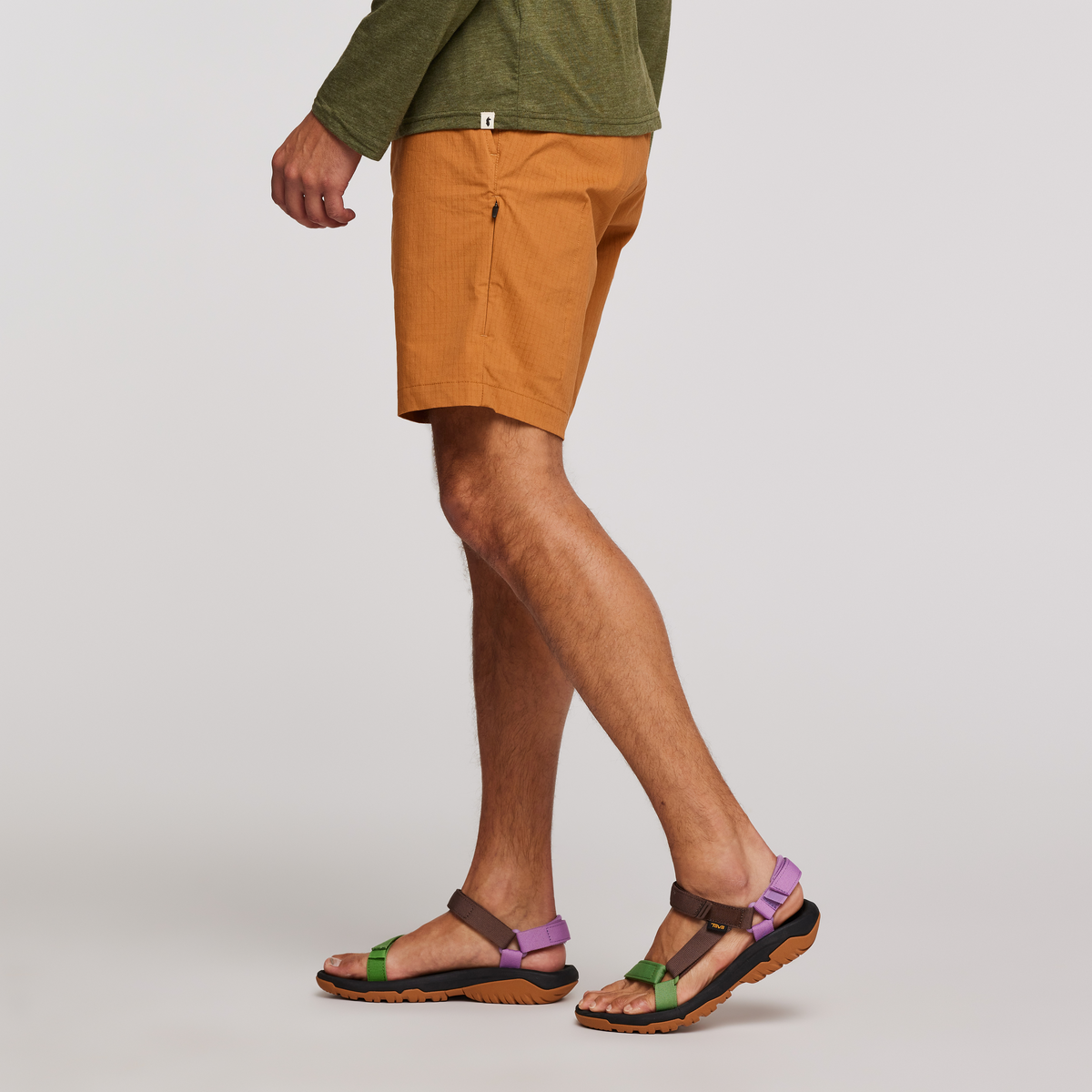 Salto Ripstop Short - Men's — image 12
