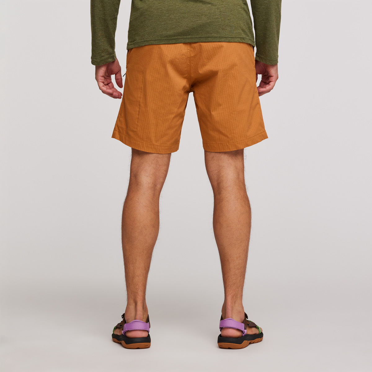 Salto Ripstop Short - Men's — image 13