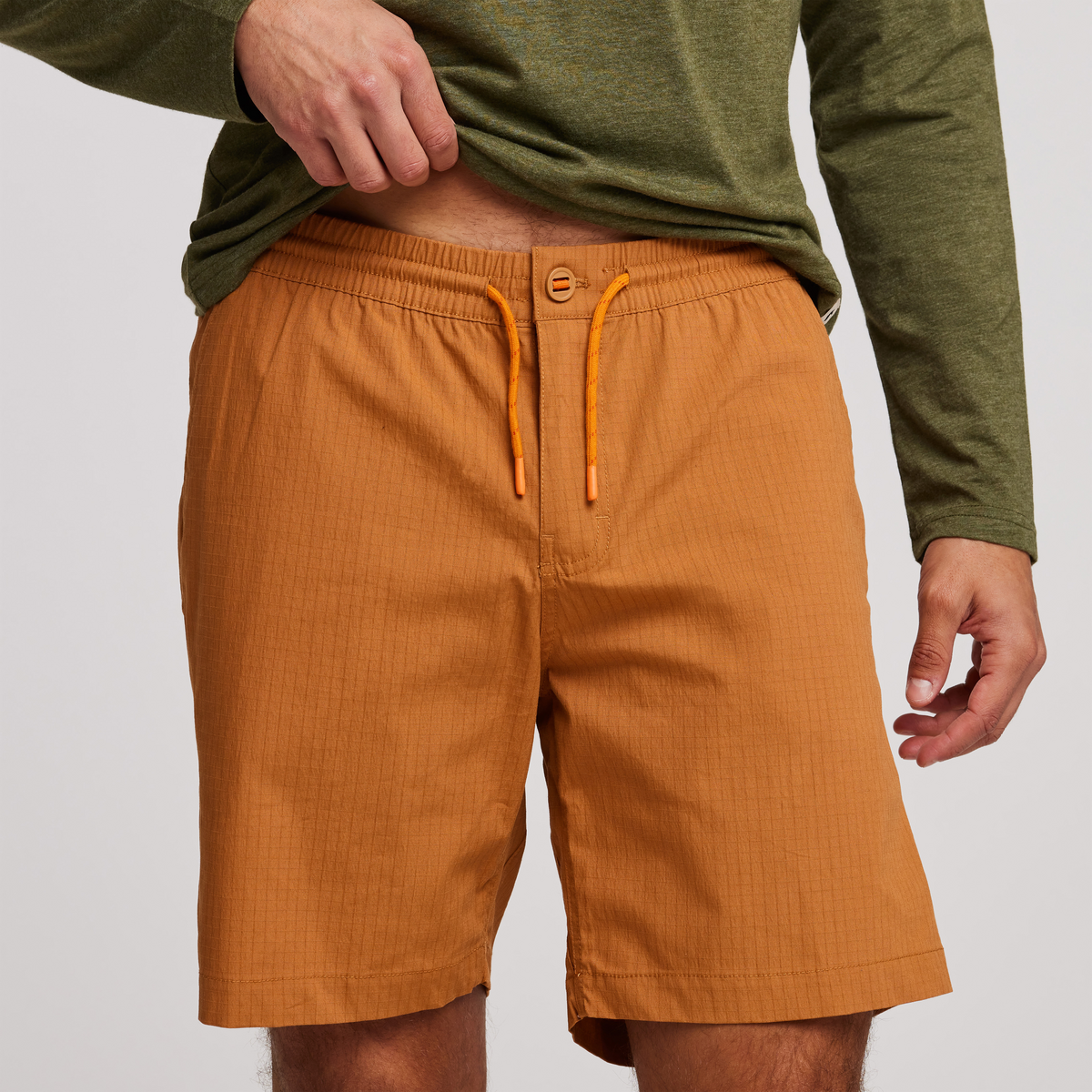 Salto Ripstop Short - Men's — image 14