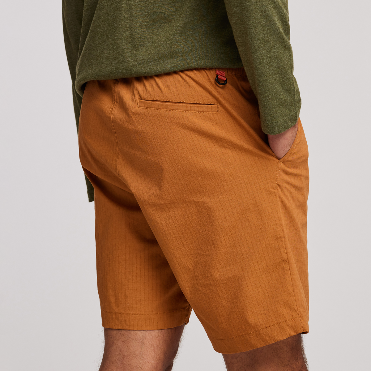 Salto Ripstop Short - Men's — image 17