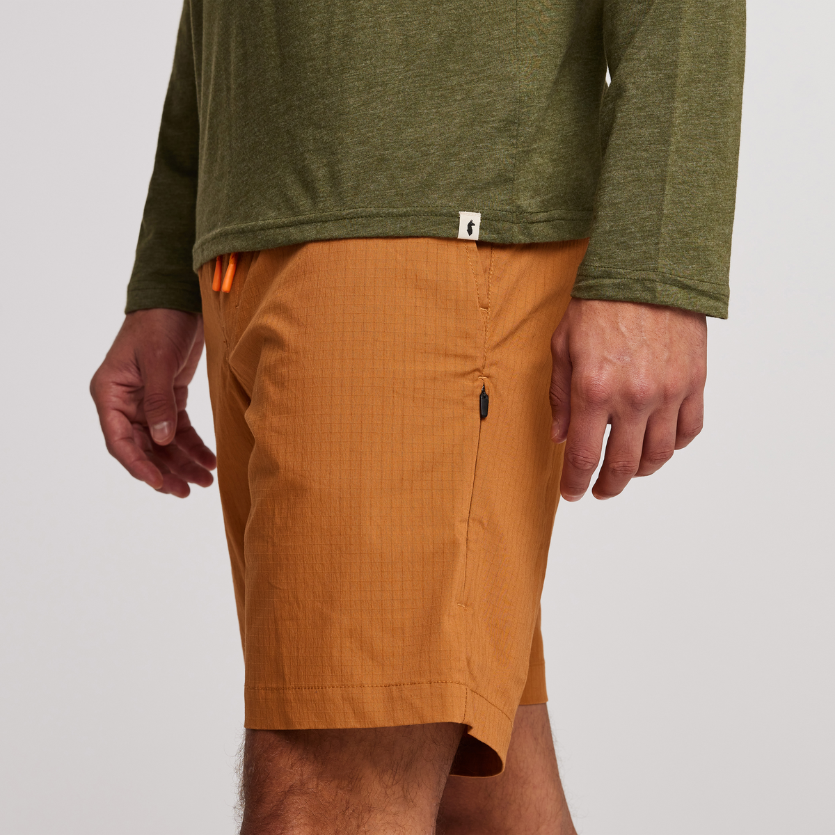 Salto Ripstop Short - Men's — image 16