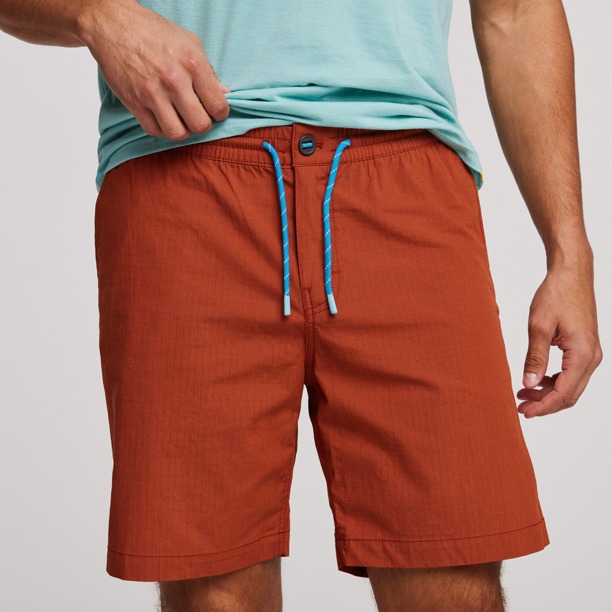 Salto Ripstop Short - Men's — image 14
