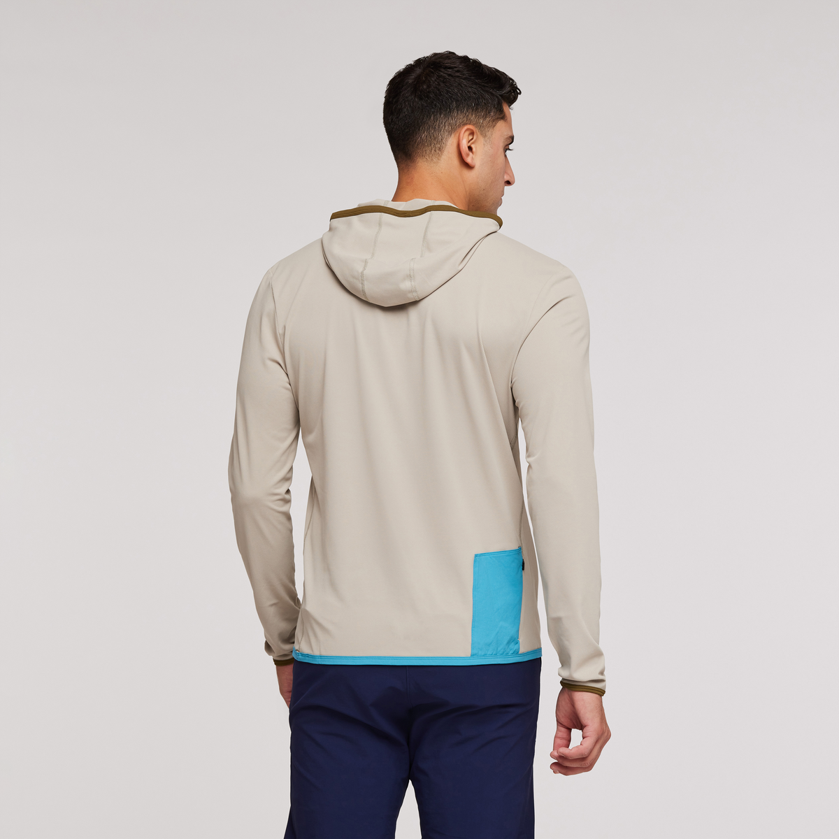 Sombra Sun Hoodie - Men's — image 4
