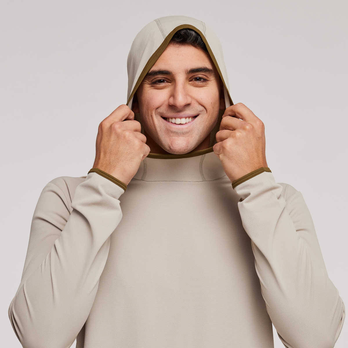 Sombra Sun Hoodie - Men's — image 5