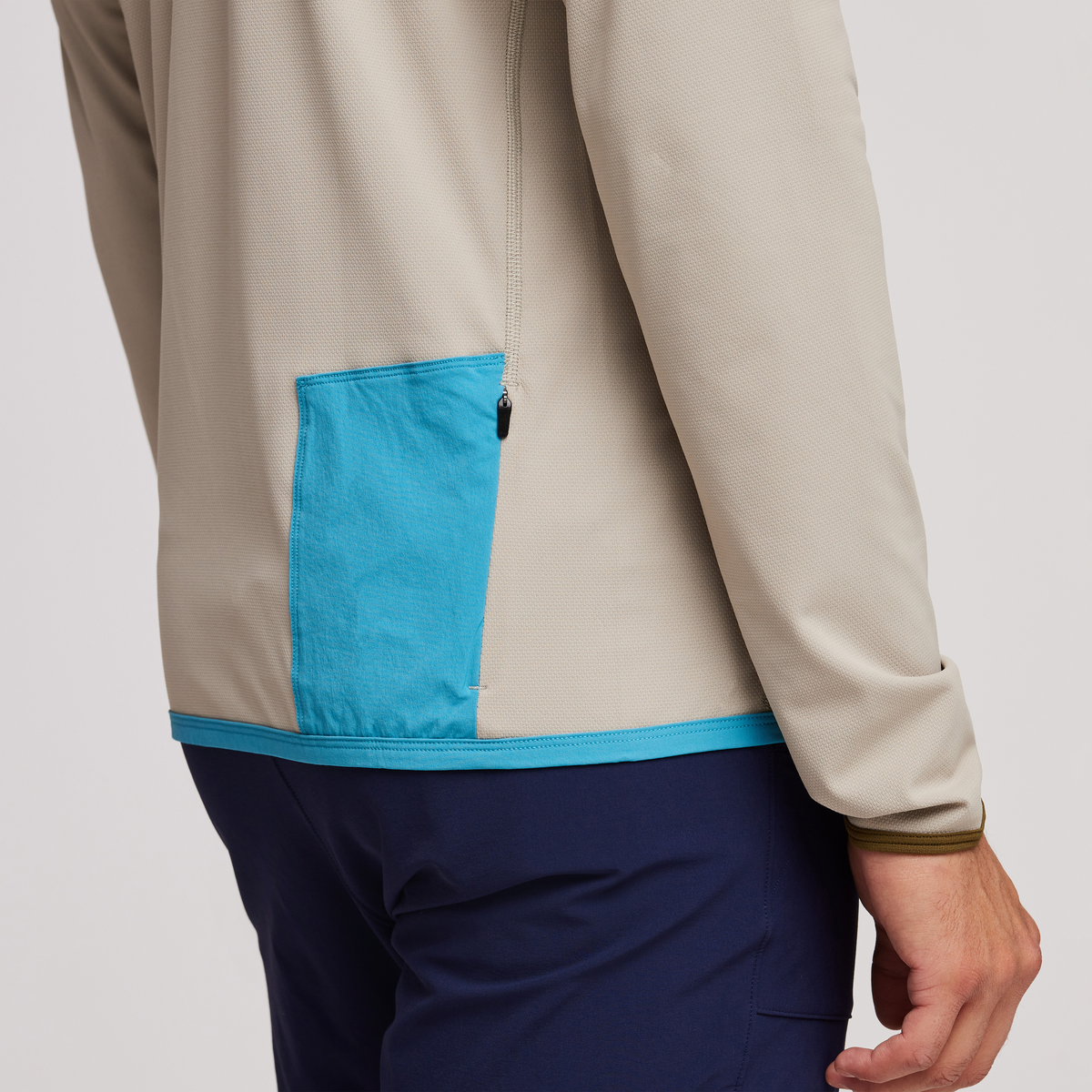 Sombra Sun Hoodie - Men's — image 6