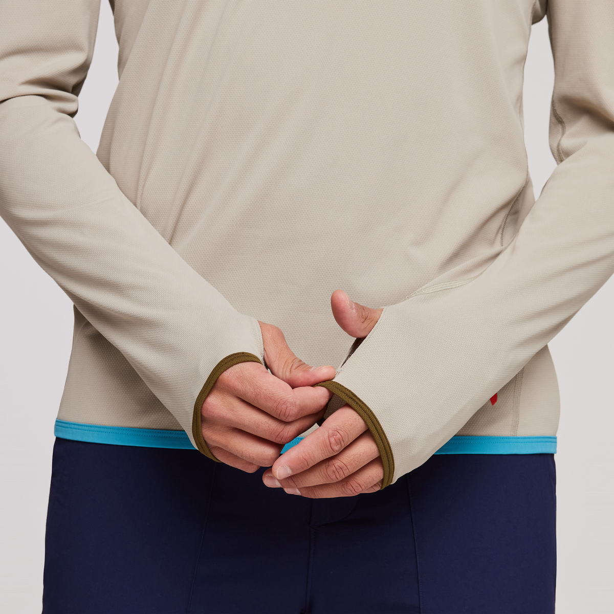 Sombra Sun Hoodie - Men's — image 7