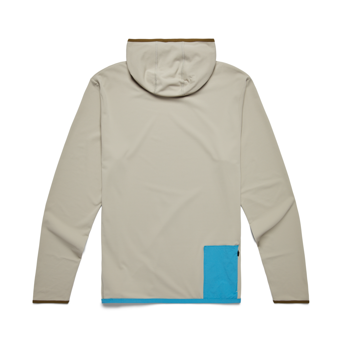 Sombra Sun Hoodie - Men's — image 9