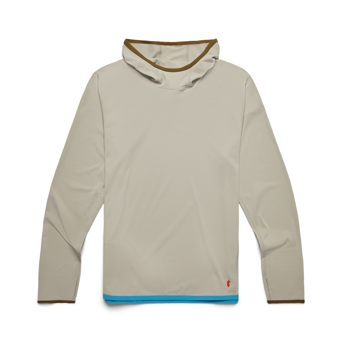 Sombra Sun Hoodie - Men's — image 8