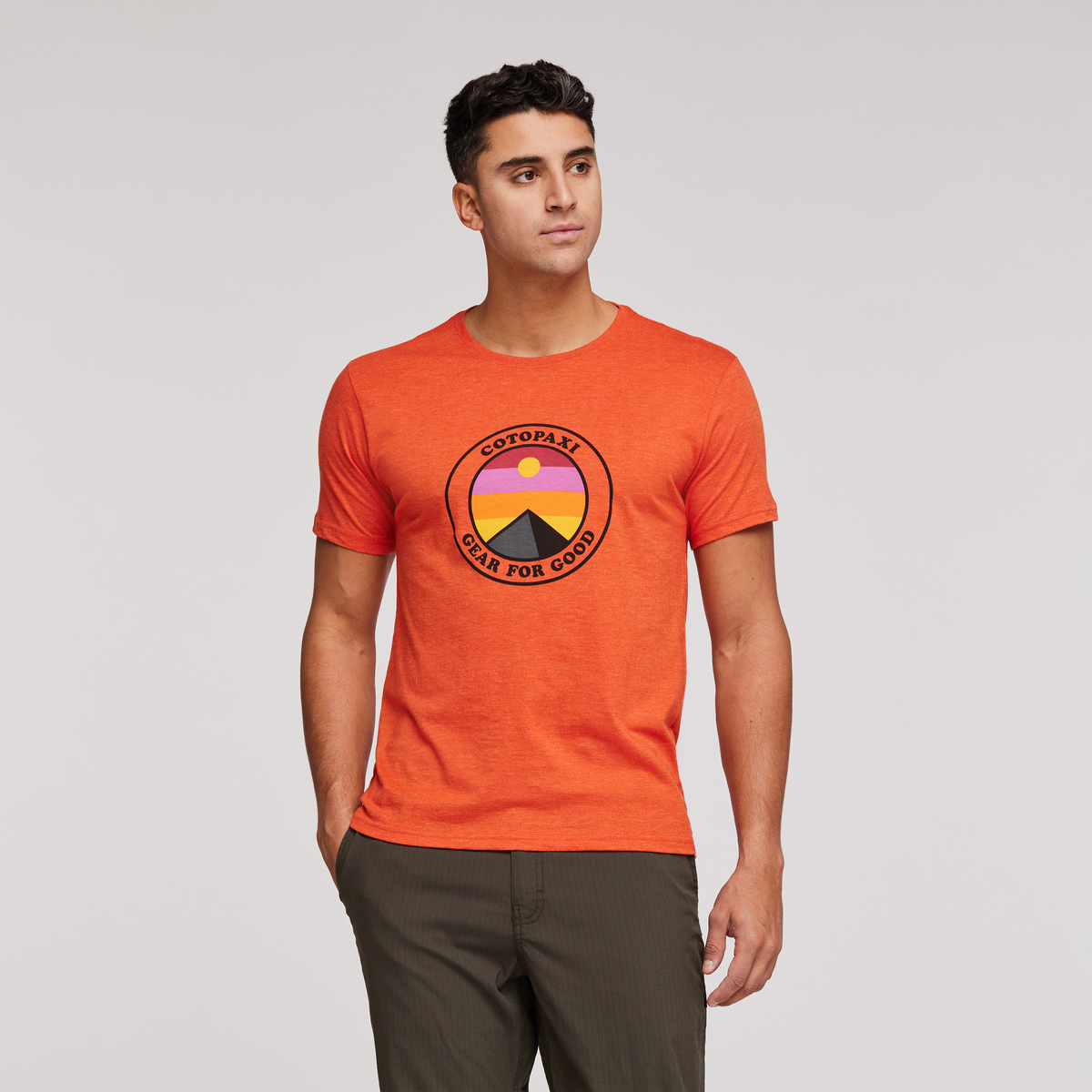 Sunny Side T-Shirt - Men's — image 12