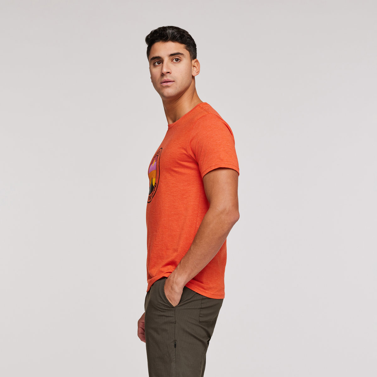 Sunny Side T-Shirt - Men's — image 14