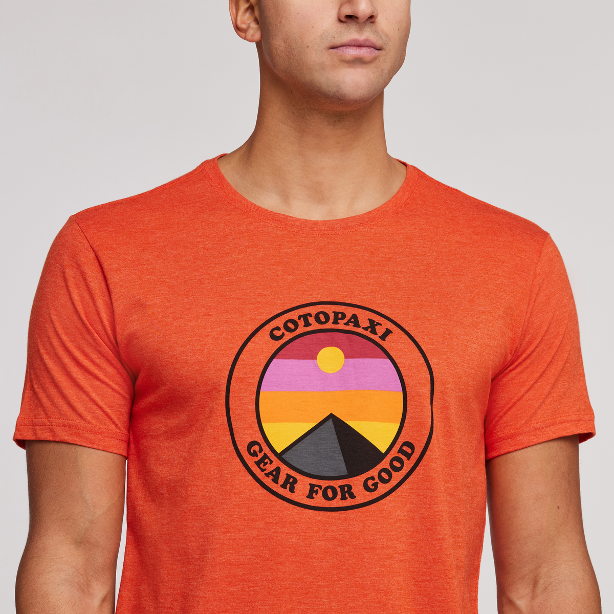 Sunny Side T-Shirt - Men's — image 17