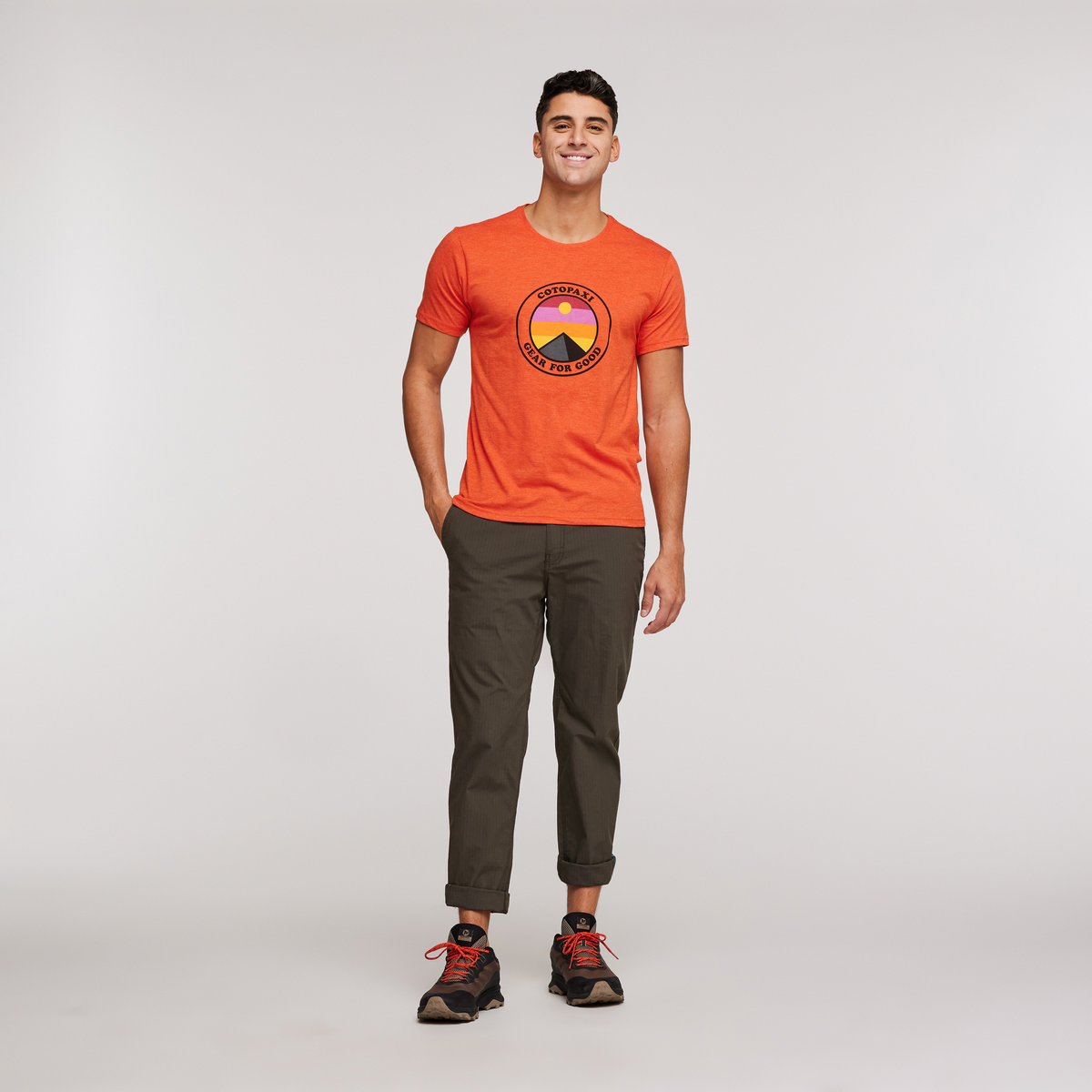 Sunny Side T-Shirt - Men's — image 13