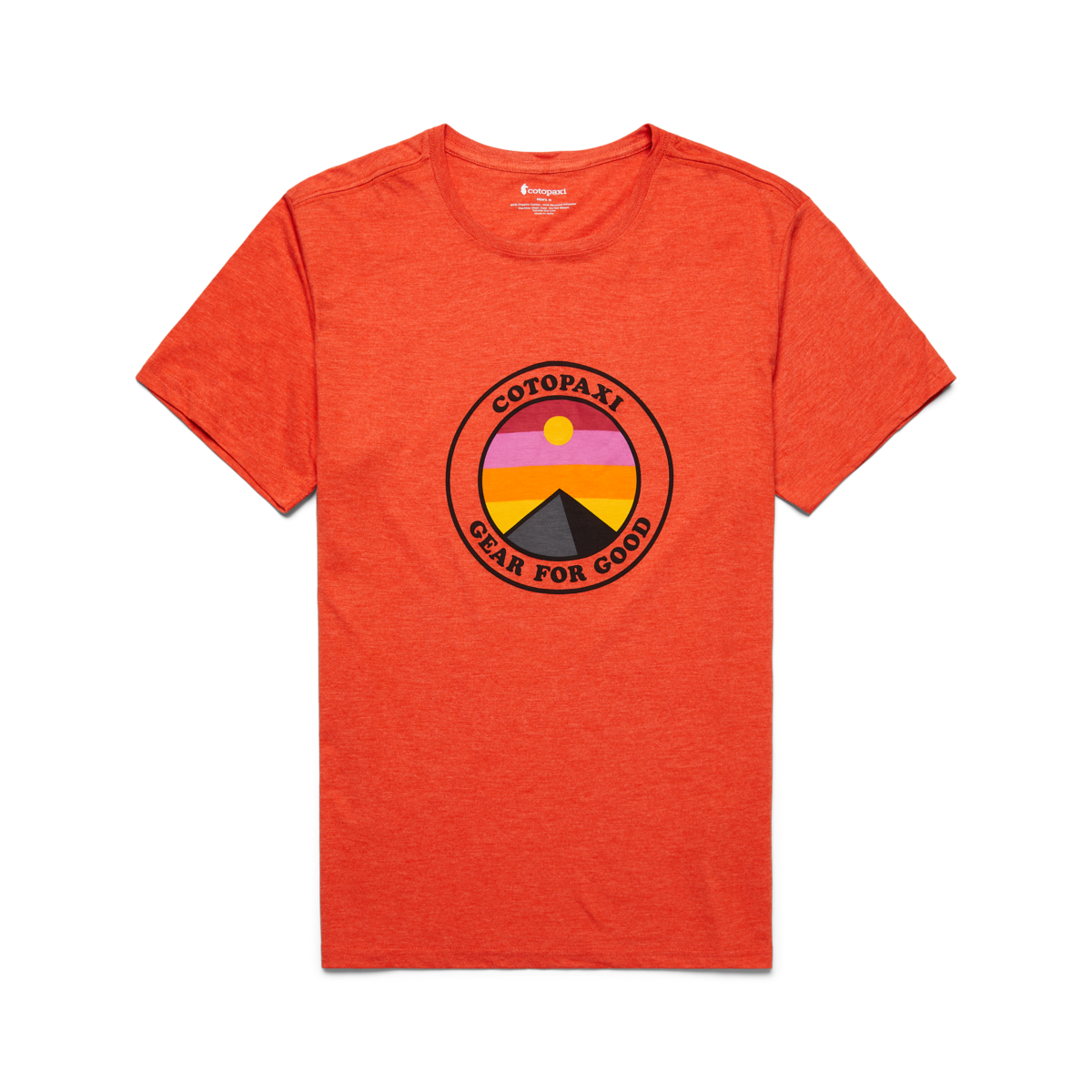 Sunny Side T-Shirt - Men's — image 16