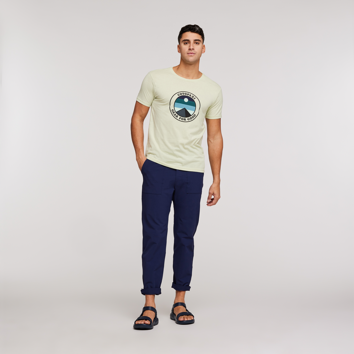 Sunny Side T-Shirt - Men's — image 19