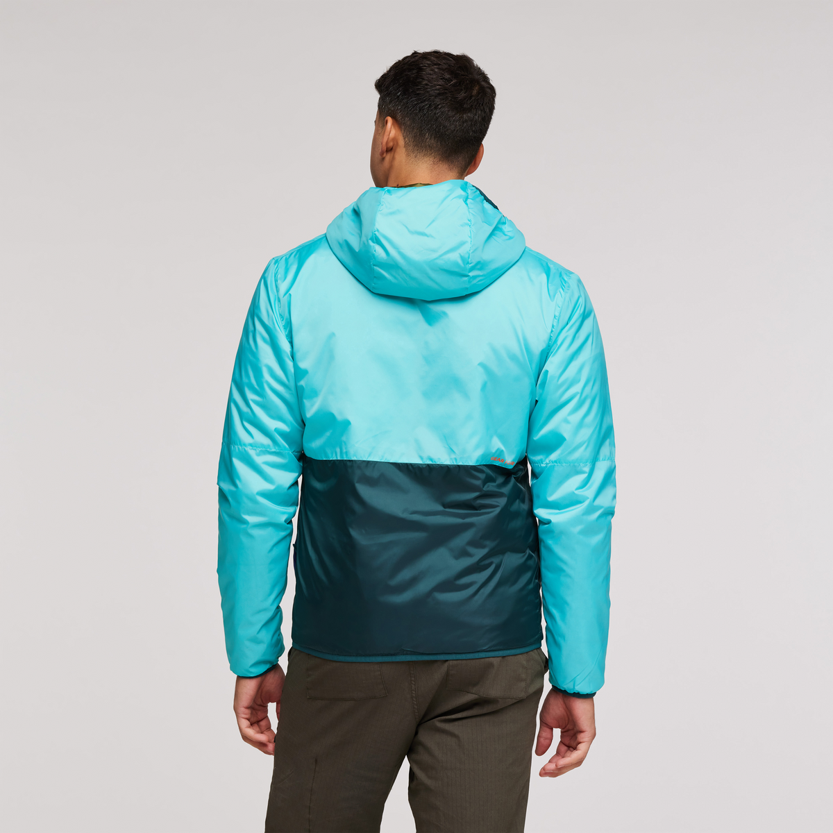 Teca Cálido Hooded Jacket - Men's — image 5