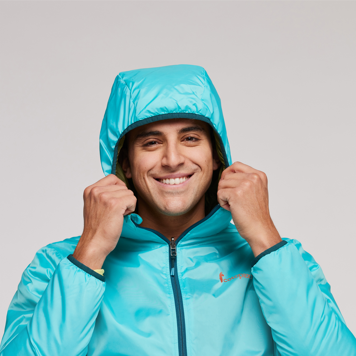 Teca Cálido Hooded Jacket - Men's — image 7
