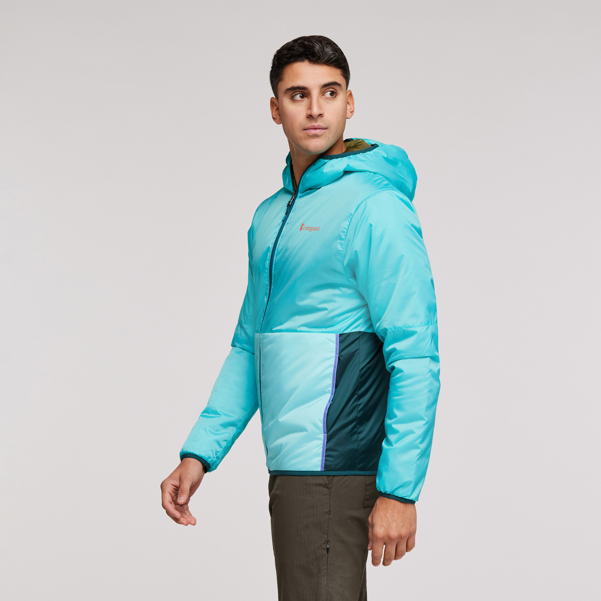 Teca Cálido Hooded Jacket - Men's — image 4