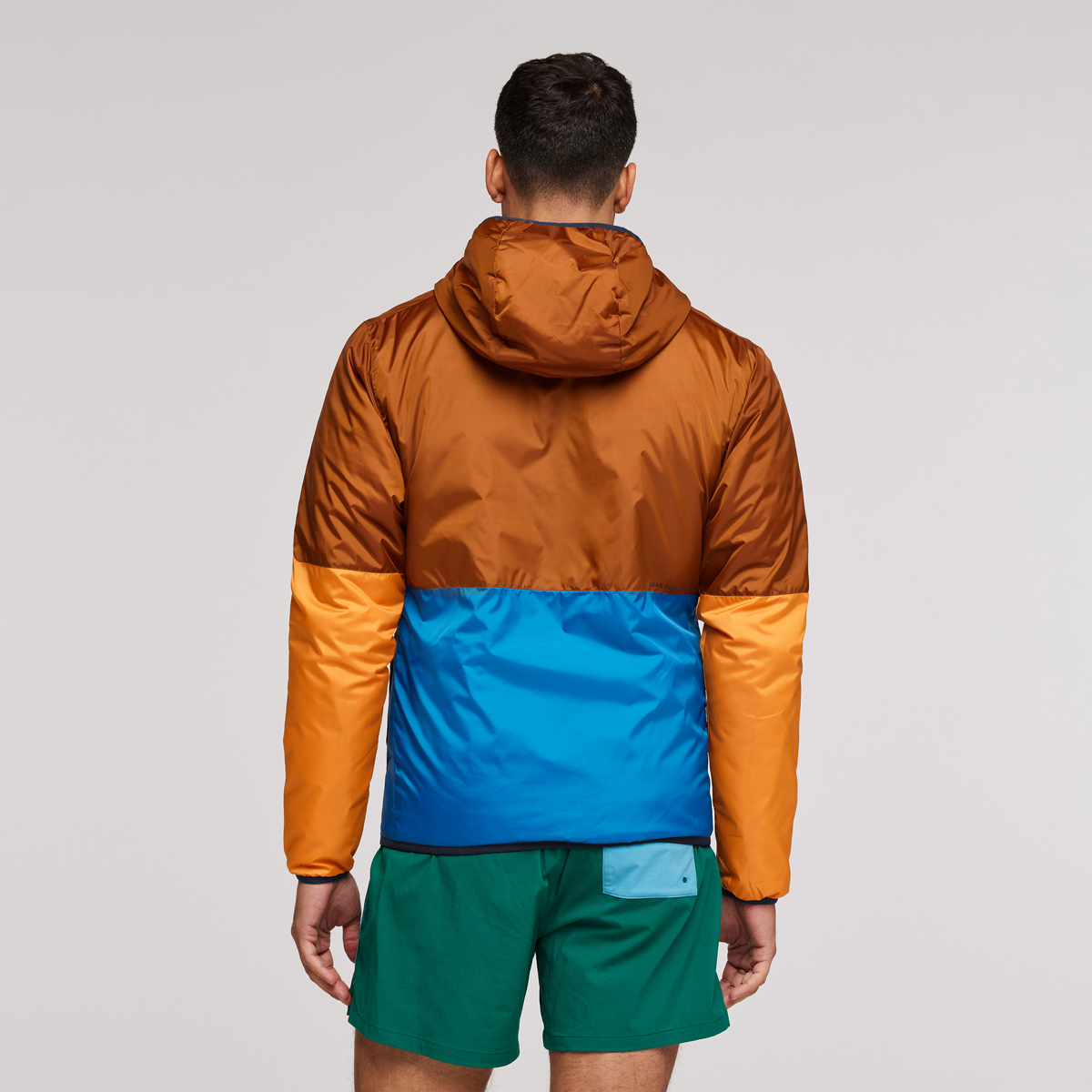 Teca Cálido Hooded Jacket - Men's — image 8