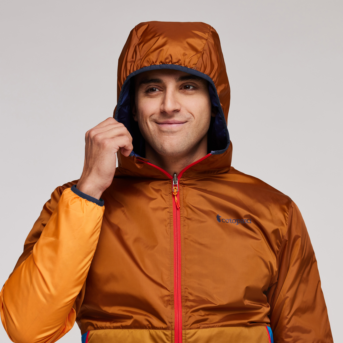 Teca Cálido Hooded Jacket - Men's — image 11