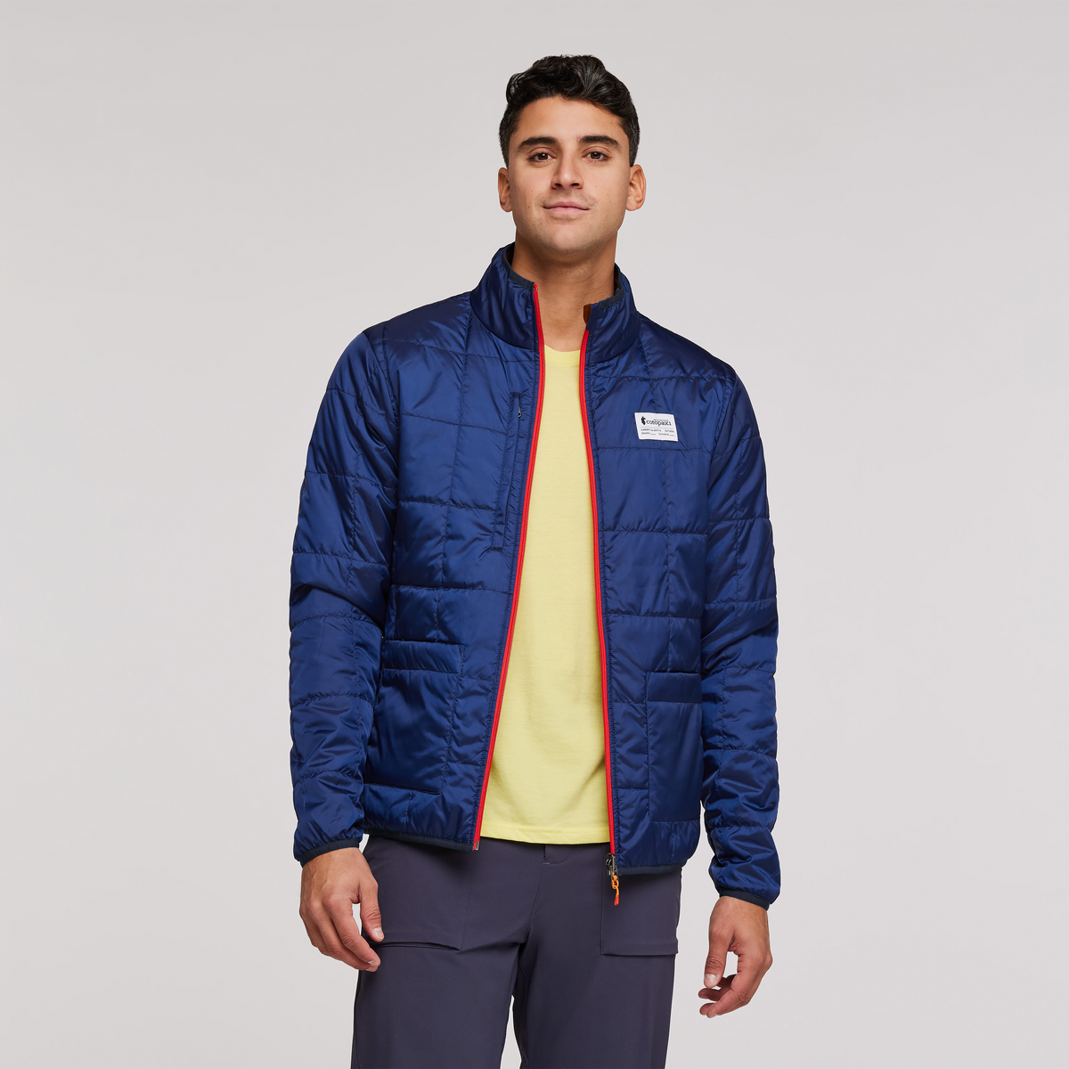 Teca Cálido Jacket - Men's — image 14