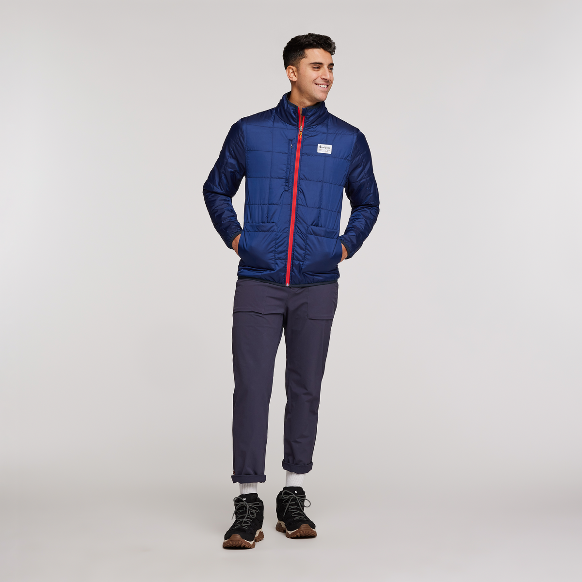 Teca Cálido Jacket - Men's — image 17