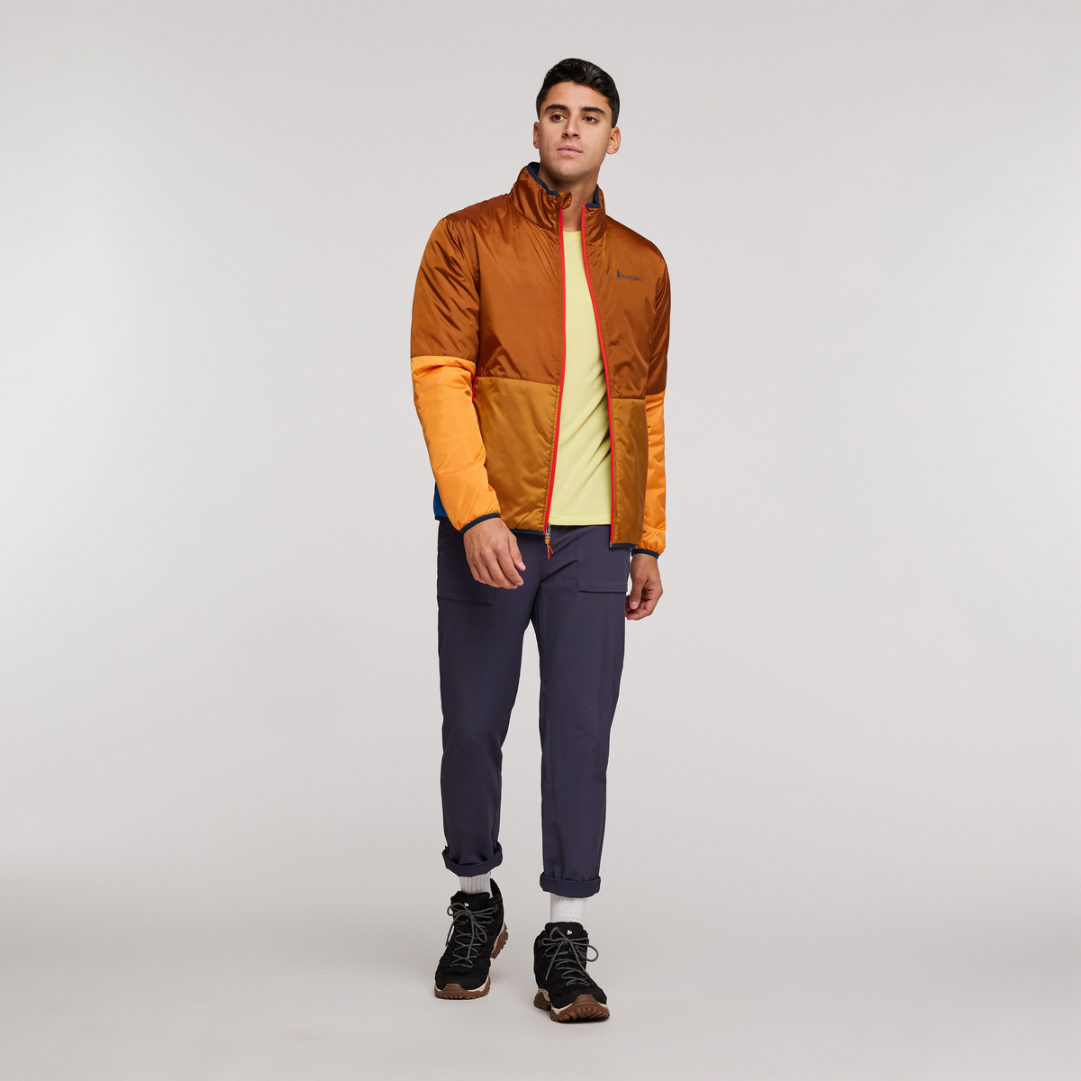 Teca Cálido Jacket - Men's — image 16