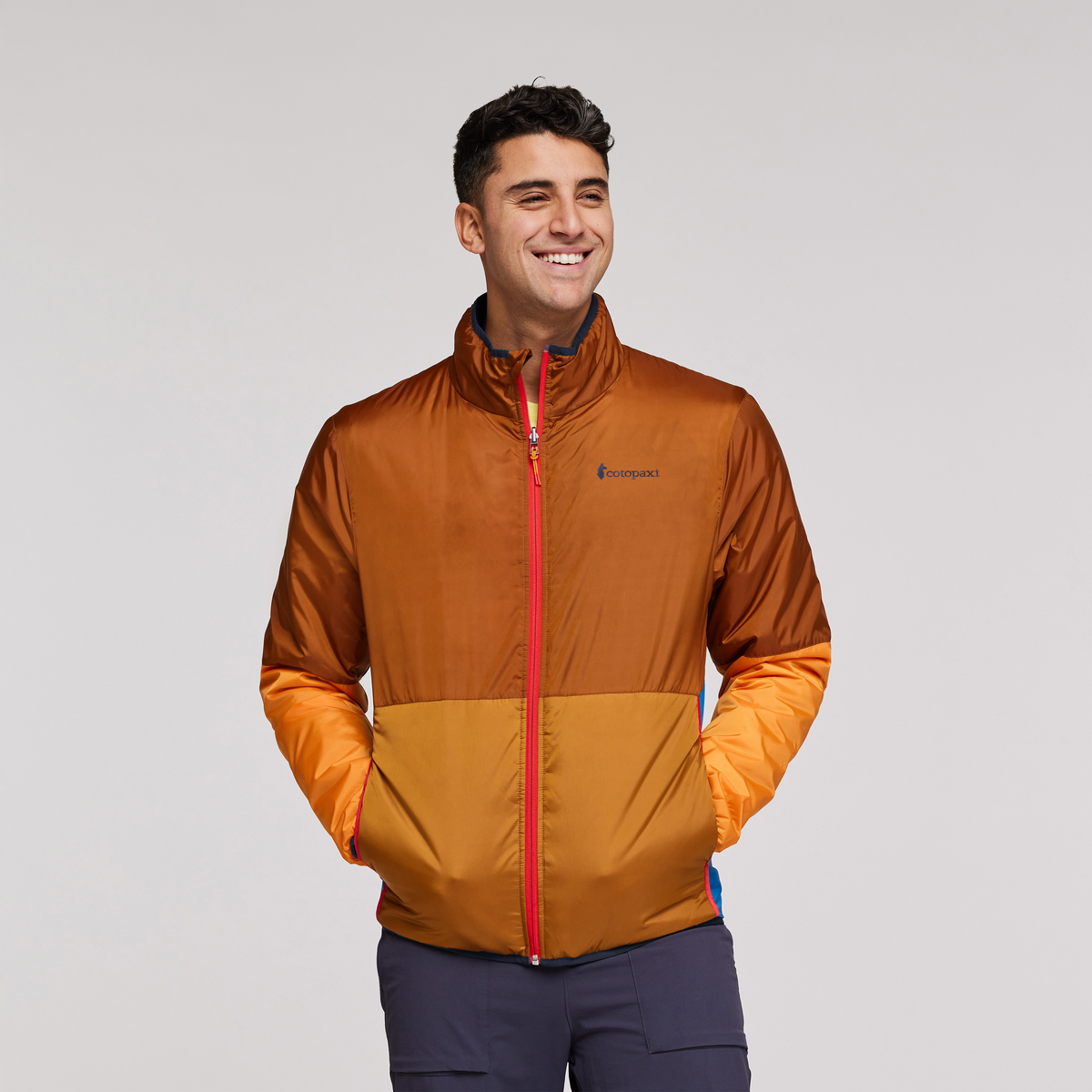 Teca Cálido Jacket - Men's — image 15