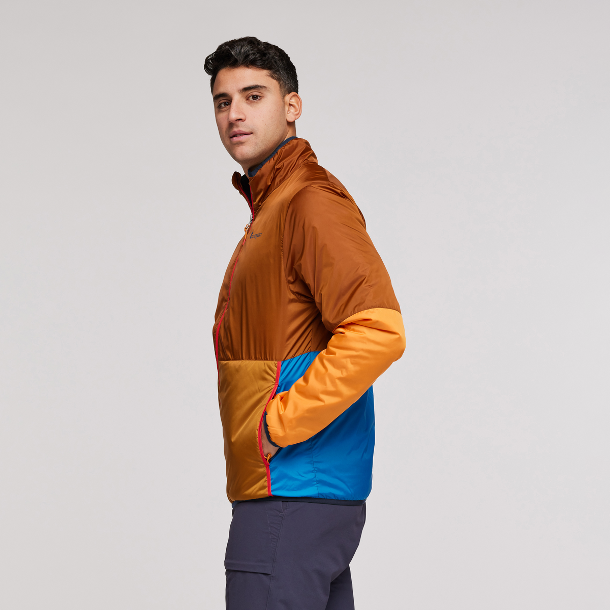 Teca Cálido Jacket - Men's — image 18