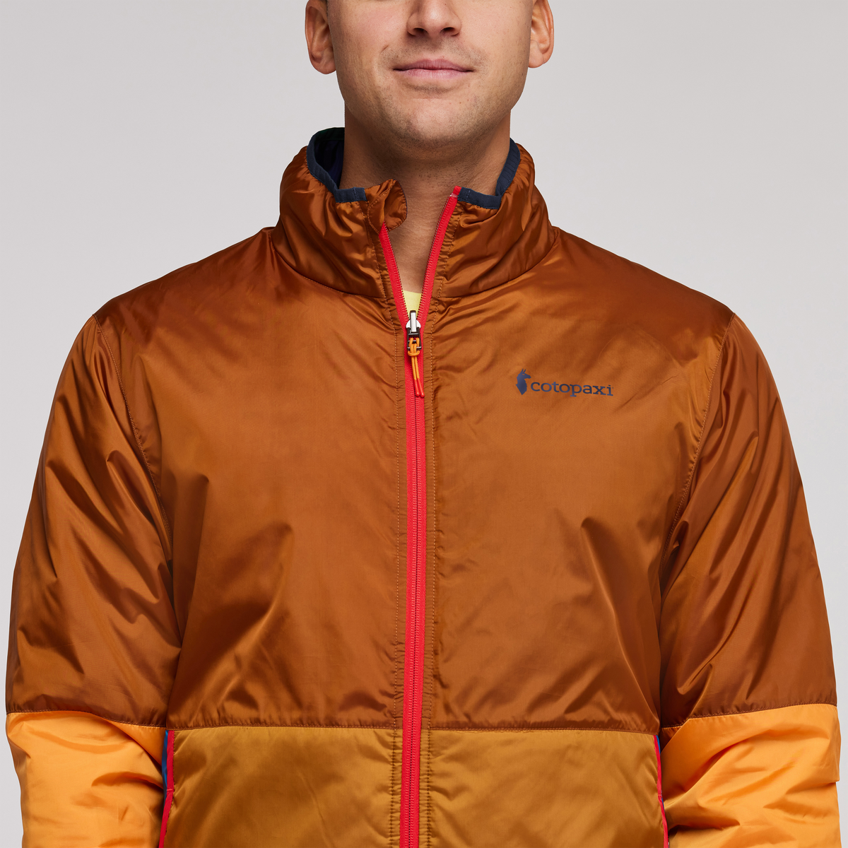 Teca Cálido Jacket - Men's — image 20