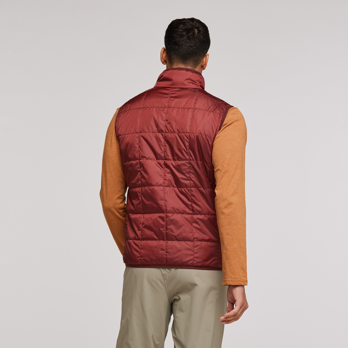 Teca Cálido Vest - Men's — image 4