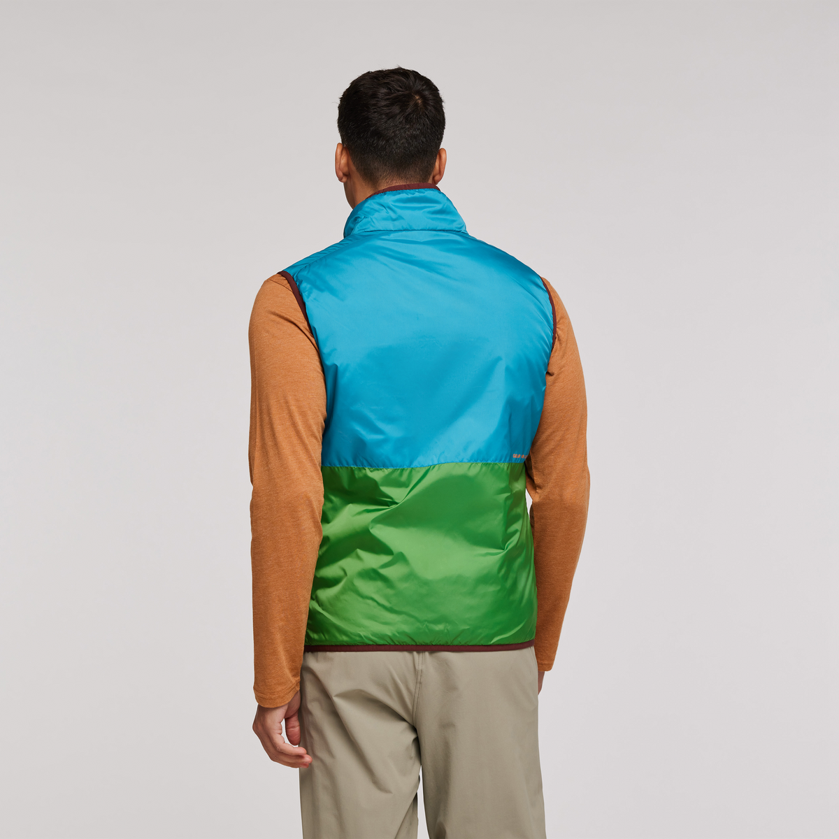 Teca Cálido Vest - Men's — image 6