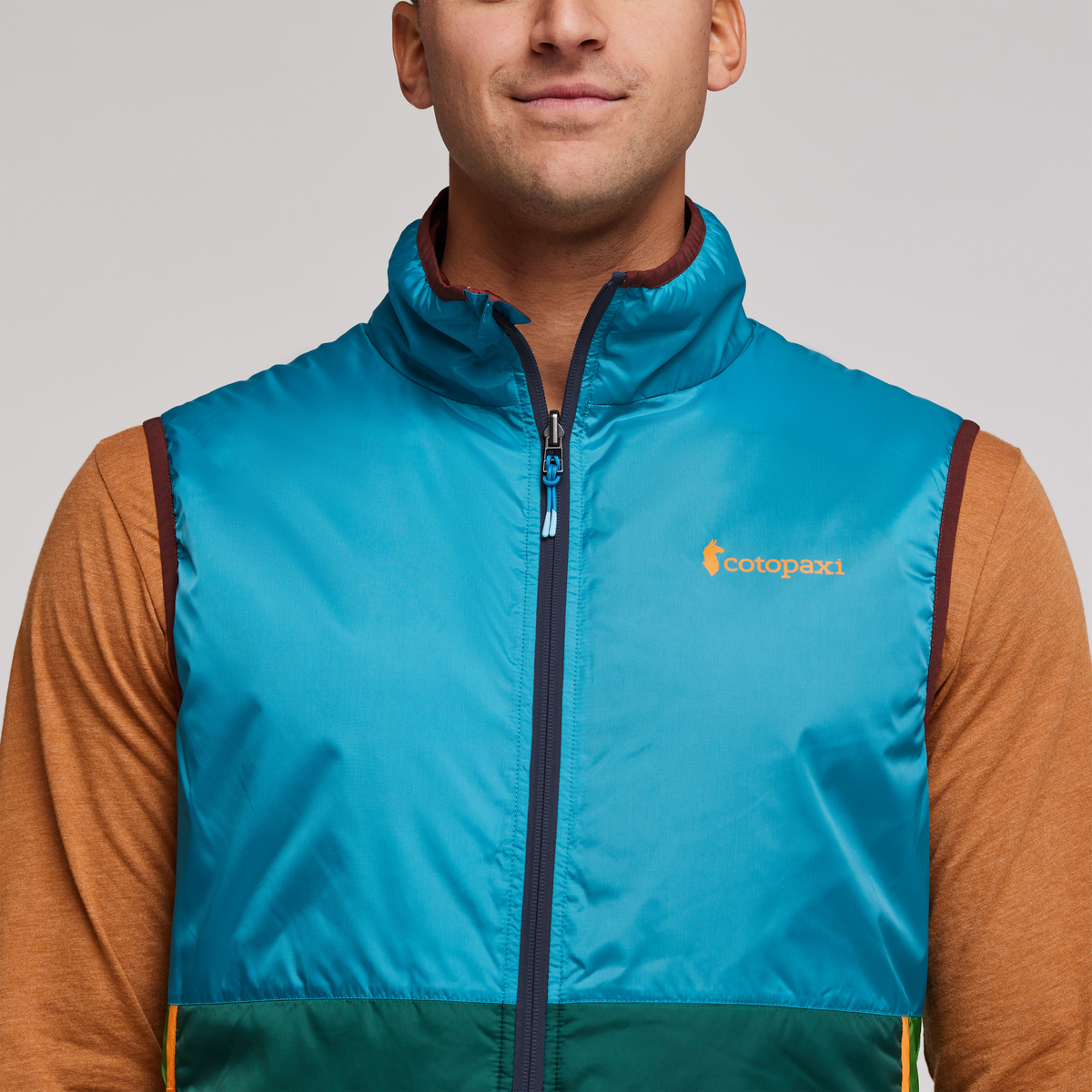 Teca Cálido Vest - Men's — image 8