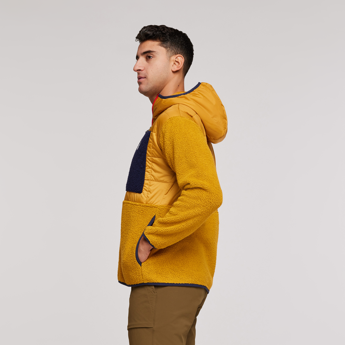 Trico Hybrid Jacket - Men's — image 3