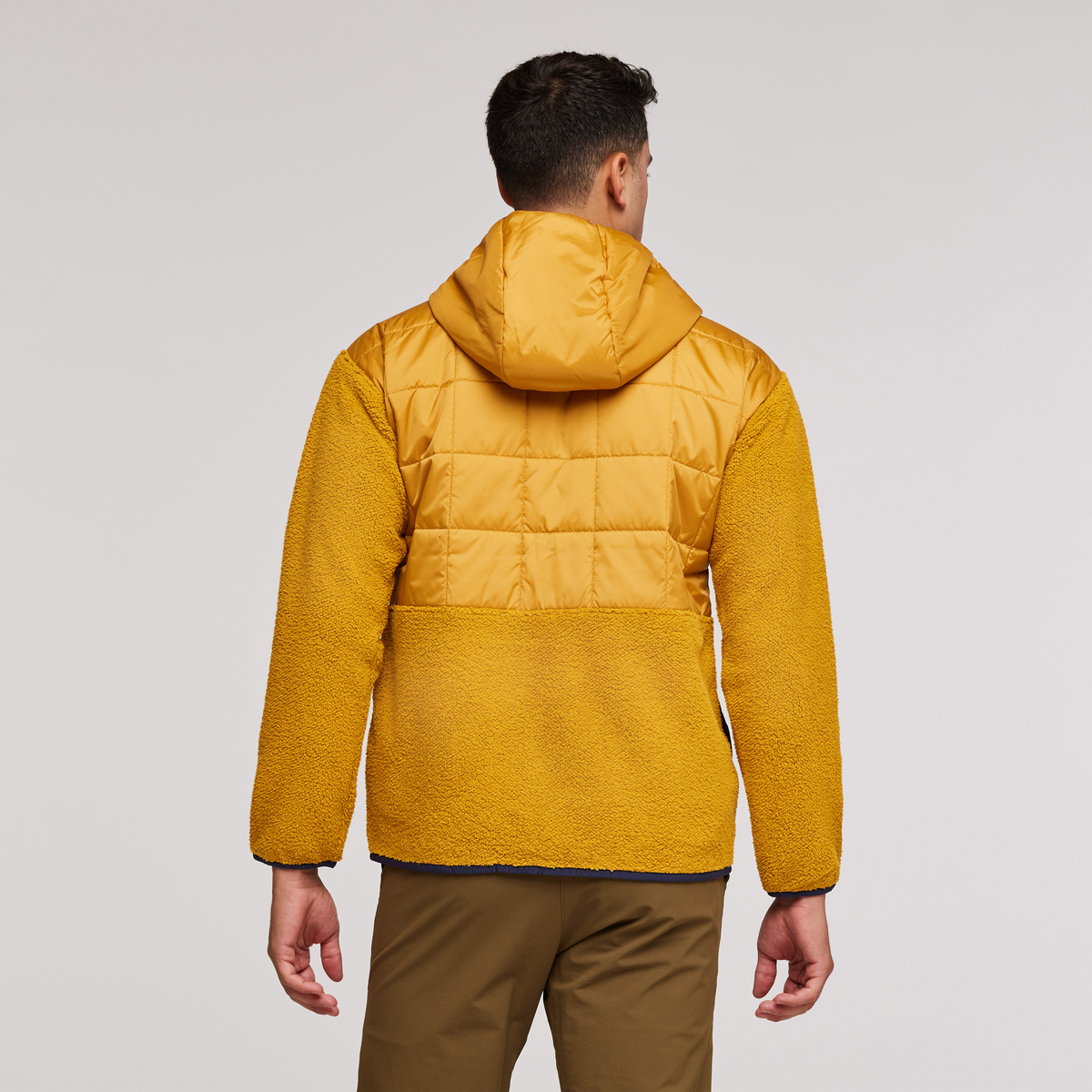 Trico Hybrid Jacket - Men's — image 4