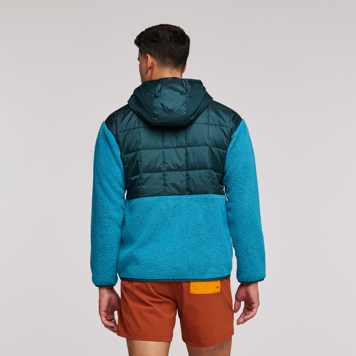 Trico Hybrid Jacket - Men's — image 4