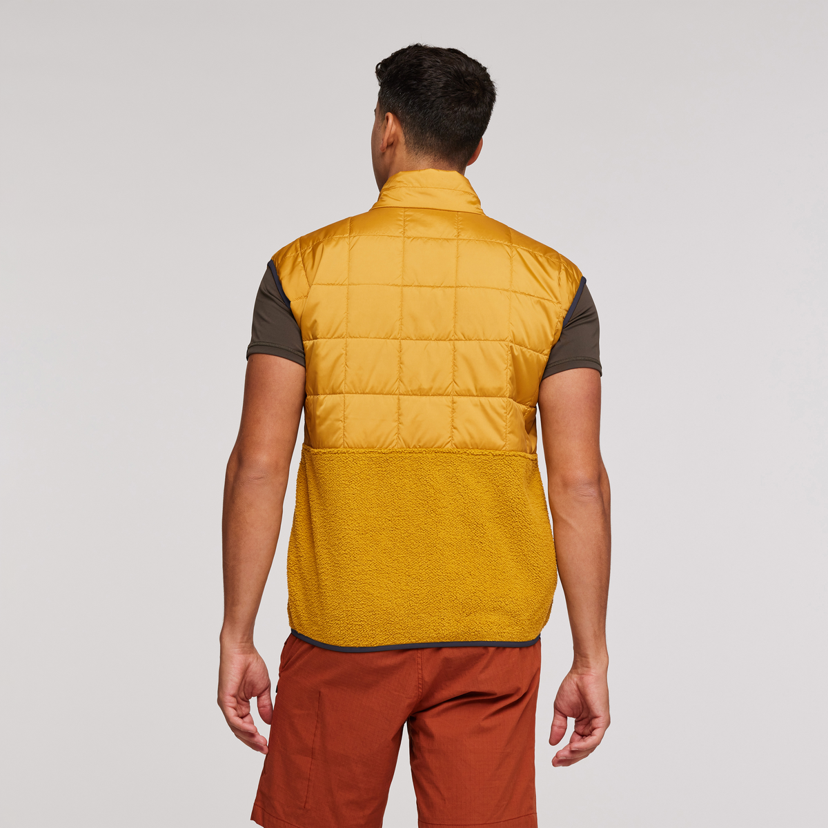 Trico Hybrid Vest - Men's — image 10