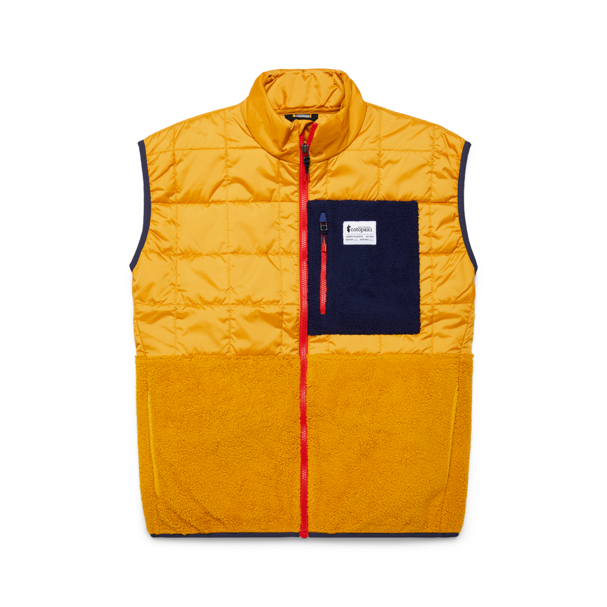 Trico Hybrid Vest - Men's — image 14