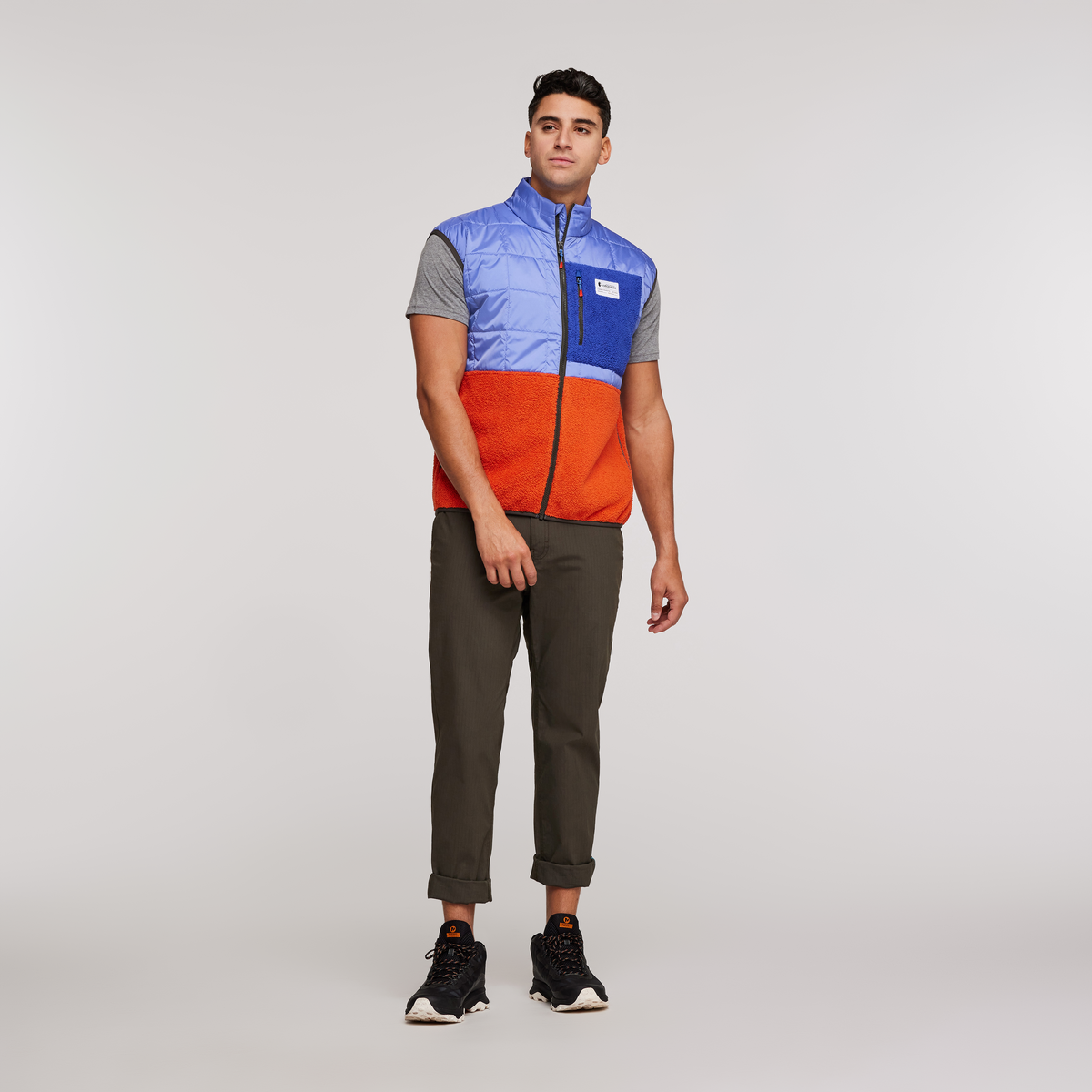 Trico Hybrid Vest - Men's — image 2