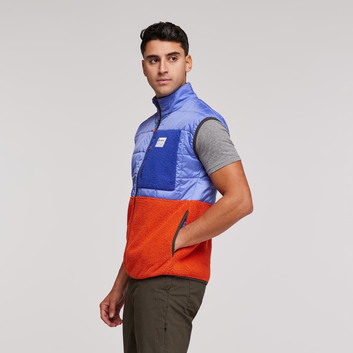 Trico Hybrid Vest - Men's — image 3