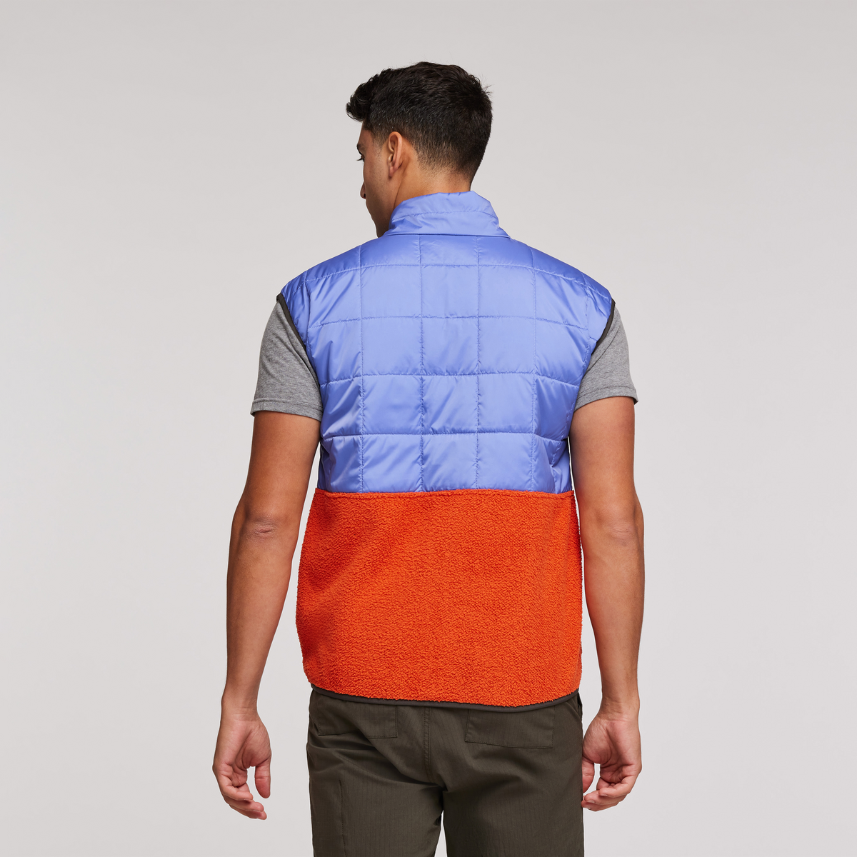 Trico Hybrid Vest - Men's — image 4