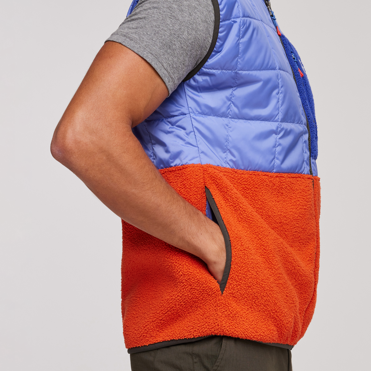 Trico Hybrid Vest - Men's — image 6