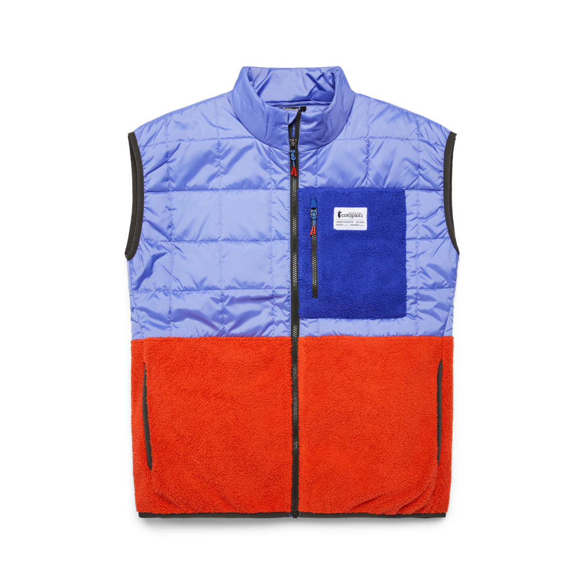 Trico Hybrid Vest - Men's — image 7