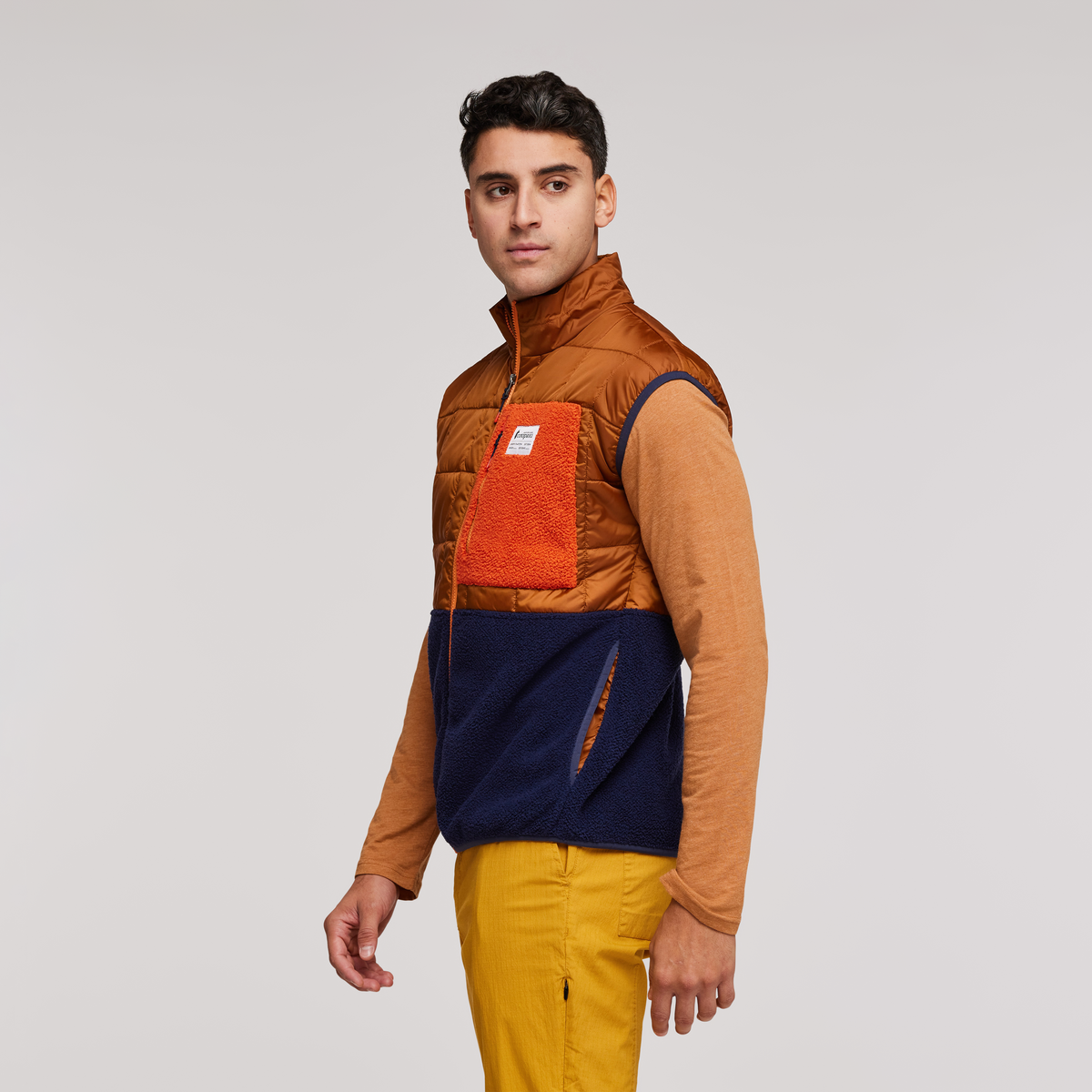 Trico Hybrid Vest - Men's — image 20