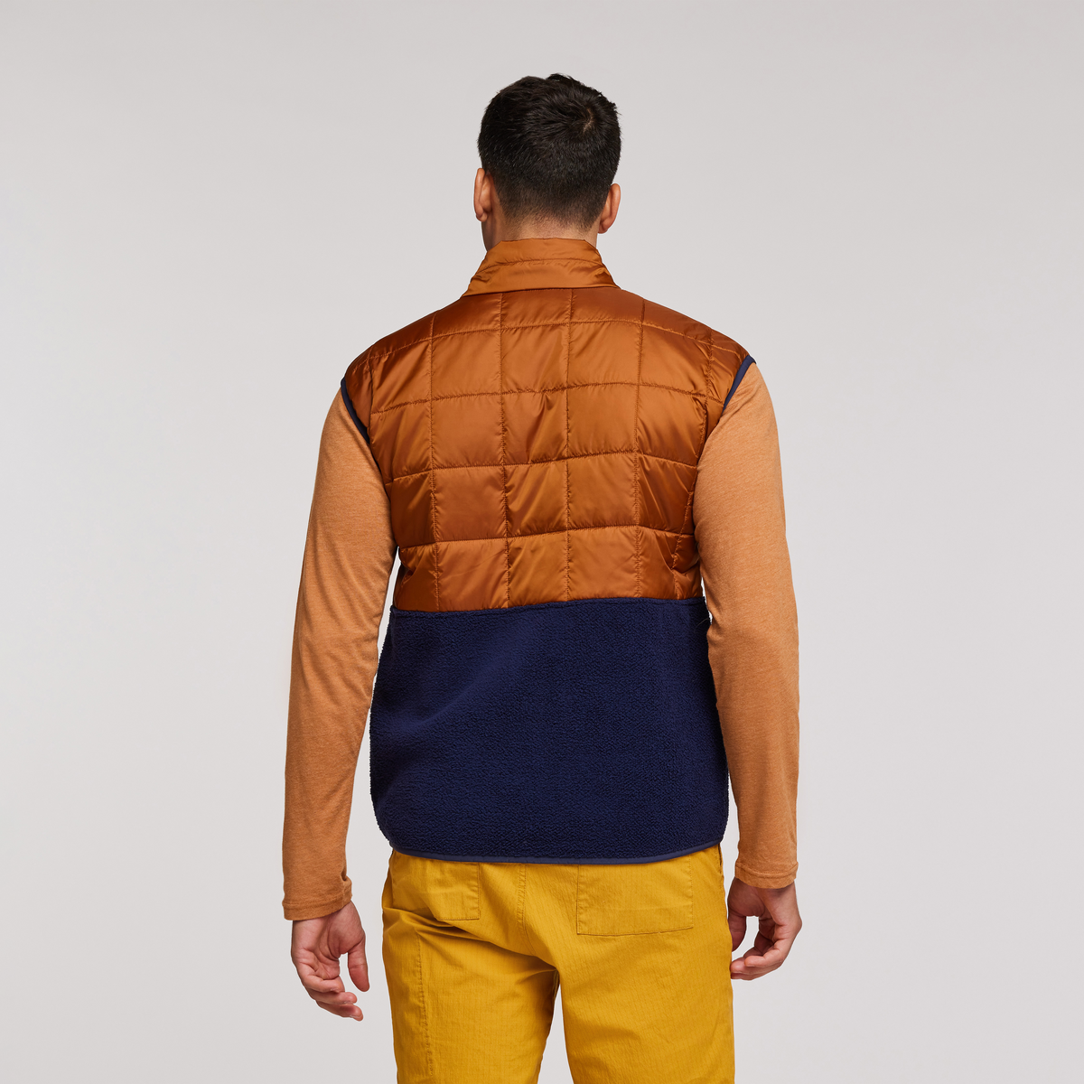 Trico Hybrid Vest - Men's — image 19