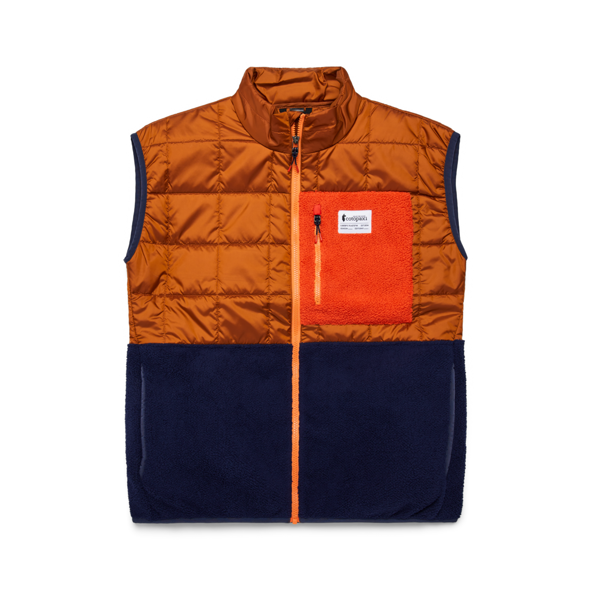 Trico Hybrid Vest - Men's — image 21