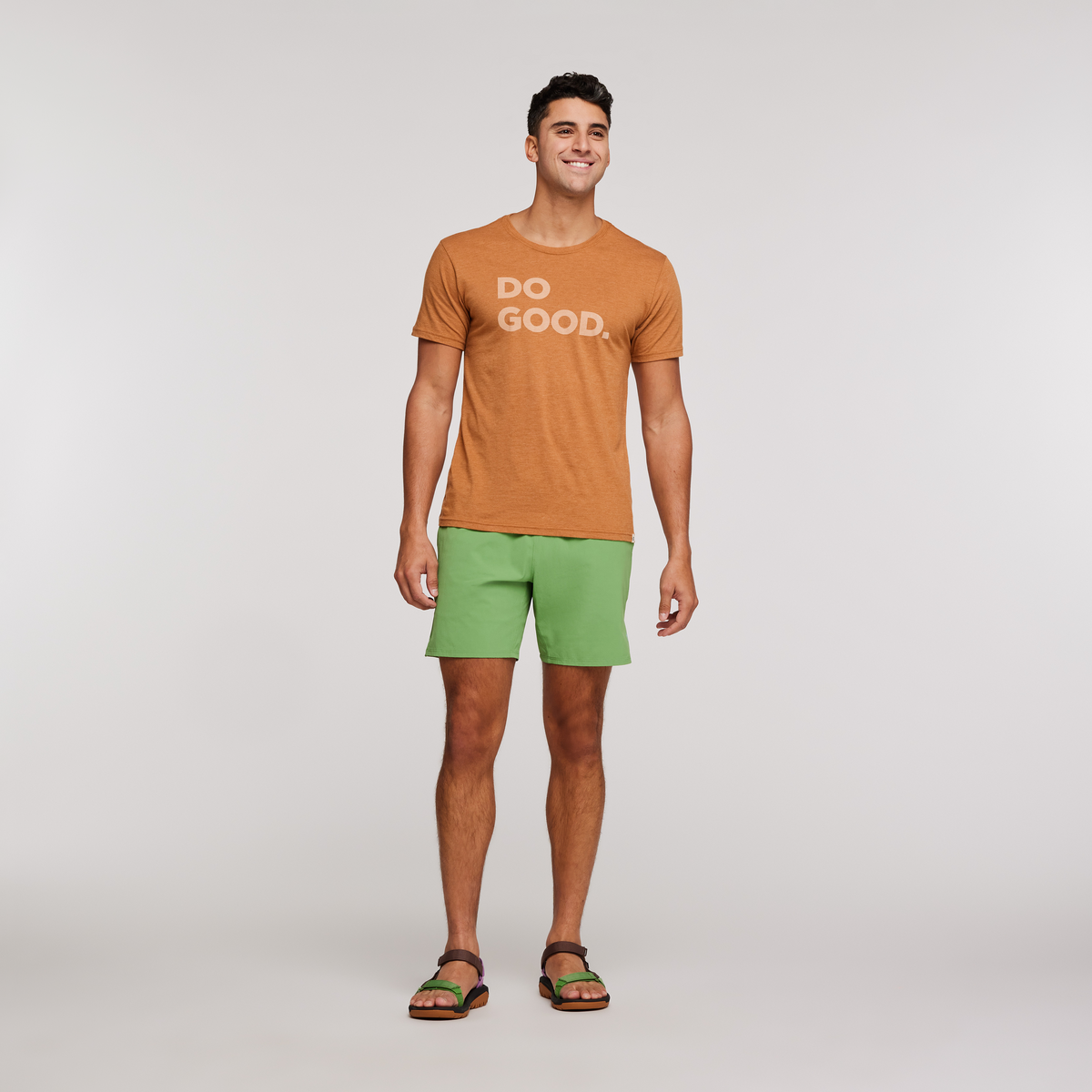 Valle Active Short - Men's — image 2
