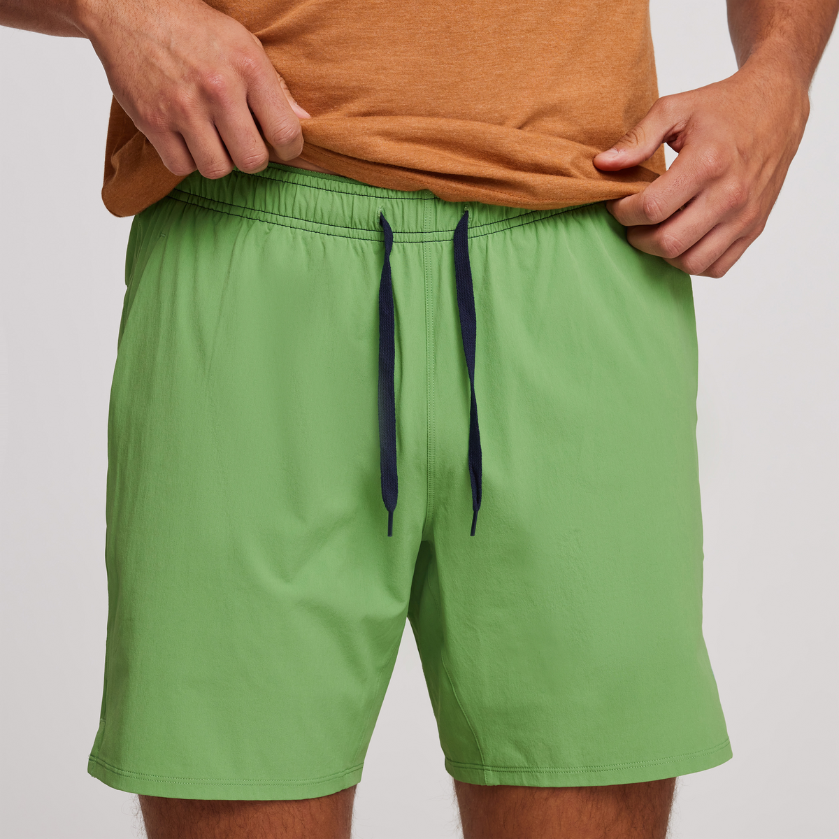 Valle Active Short - Men's — image 4