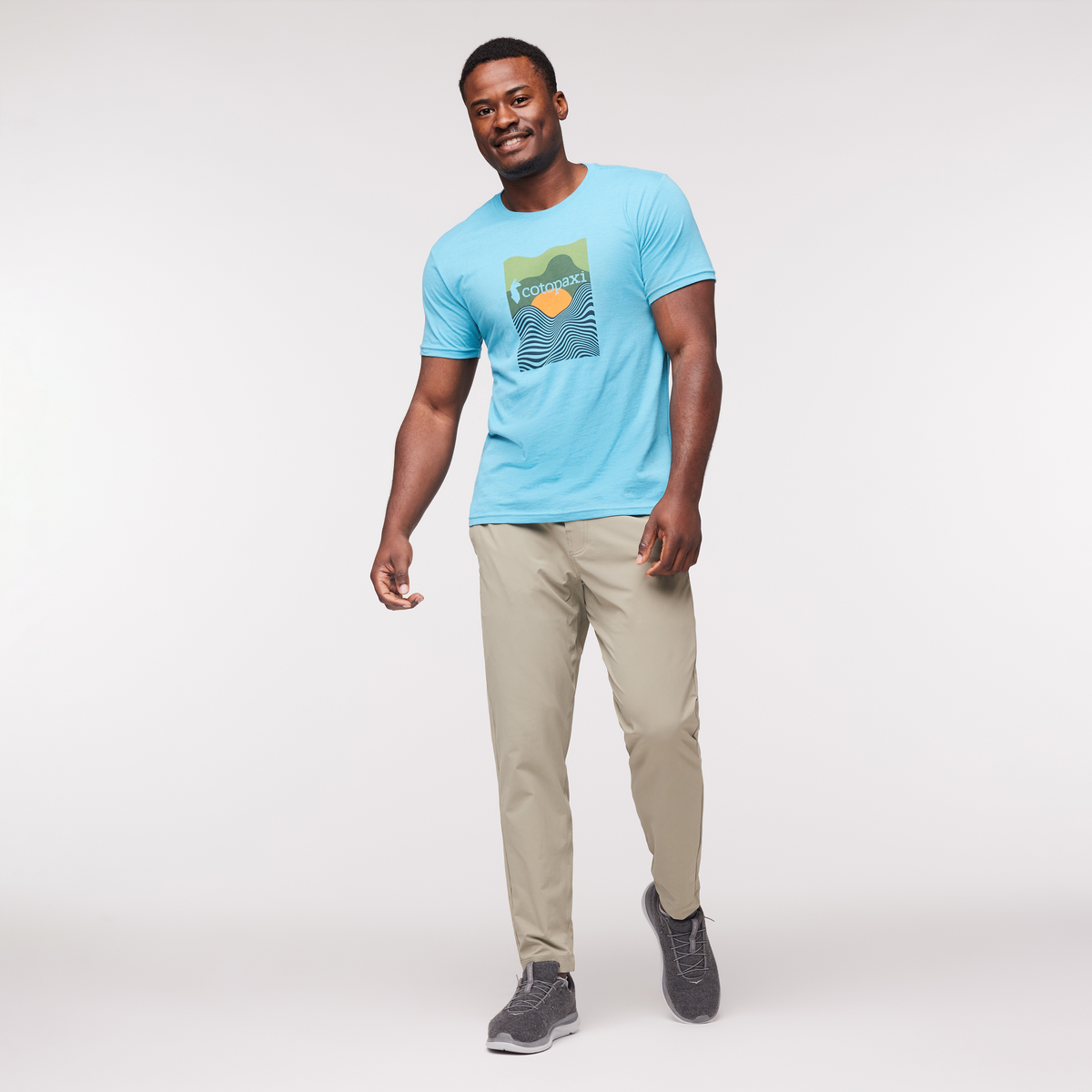 Veza Adventure Pant - Men's — image 18