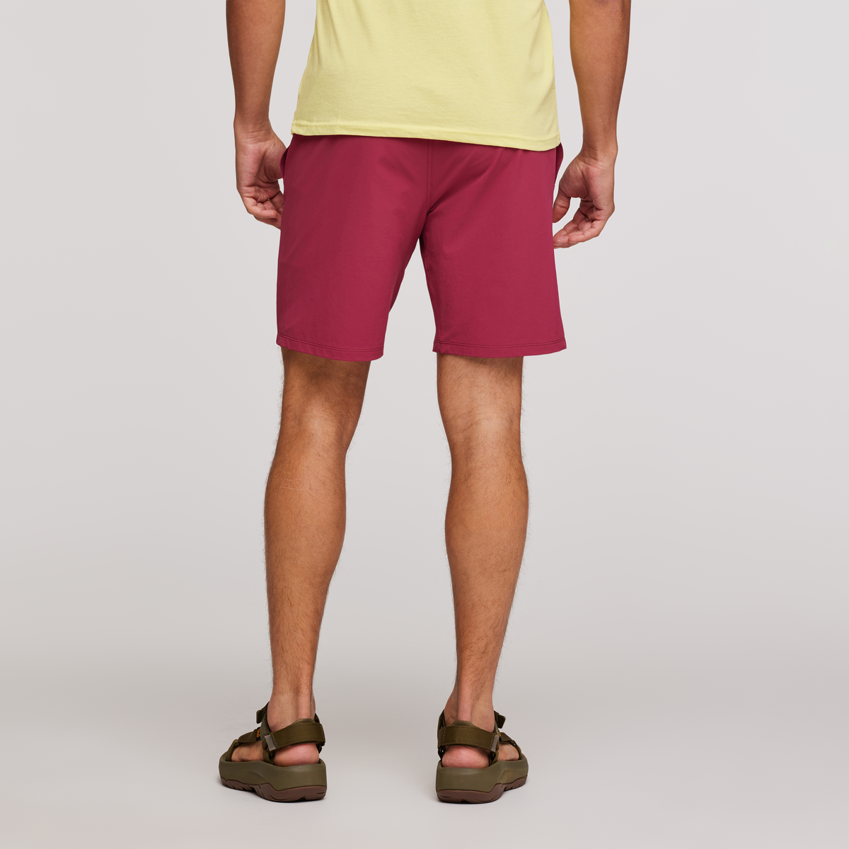Veza Adventure Short - Men's — image 12