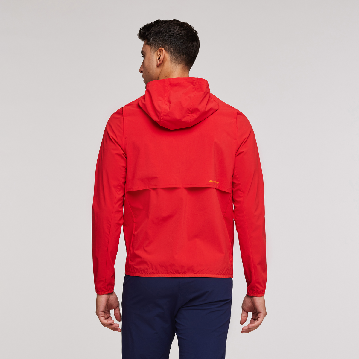 Vuelta Performance Windbreaker Jacket - Men's — image 11